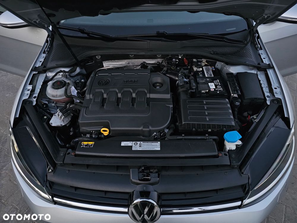 Volkswagen Golf 1.6 TDI BMT Highline - 18
