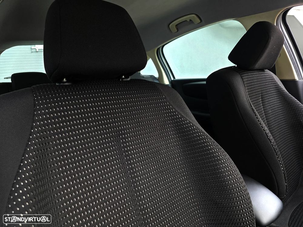 Citroën C4 1.6 HDi Exclusive Airdream - 45