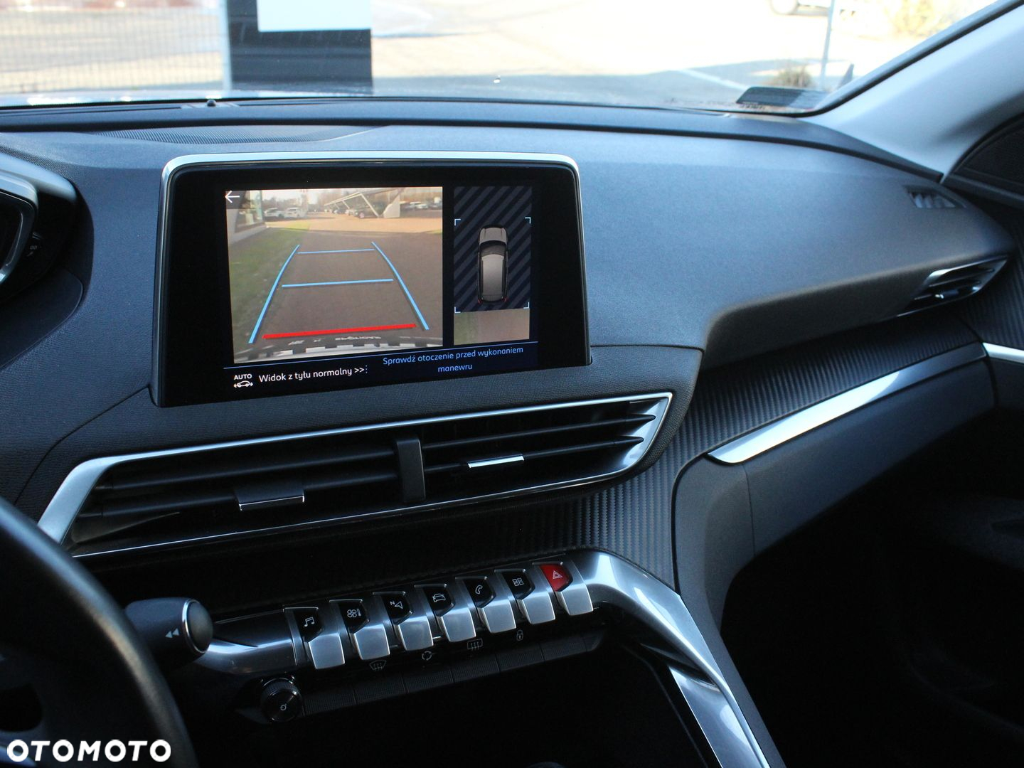 Peugeot 3008 - 8