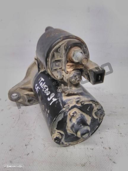 Motor De Arranque 0209_11023a Seat Toledo (1l) [1991_1999] 1.6 - 3