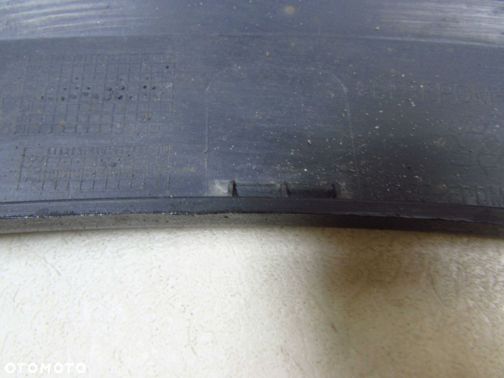 MERCEDES GLB W247 GLA X247 19- LISTWA NAKLADKA SIERP BLOTNIKA LEWA TYL A2478850222 - 5