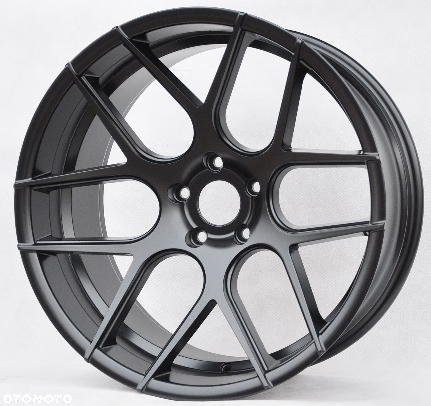 SSA03 CONCAVE FELGI 20 5x120 BMW 5 7 E60 9J 10J - 3