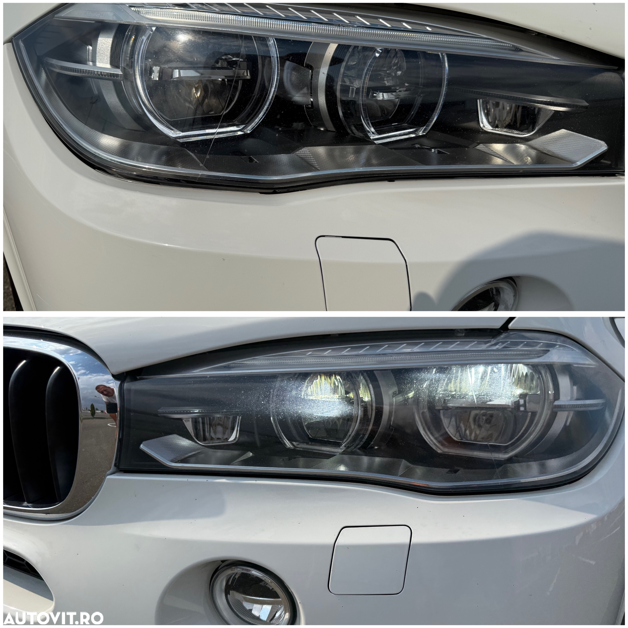 BMW X5 xDrive30d Sport-Aut. - 33