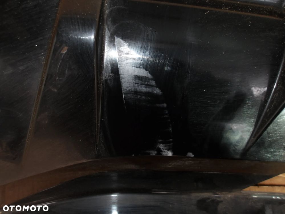 DOKLADKA ZDERZAK TYL AUDI E TRON 4KE807833C - 7