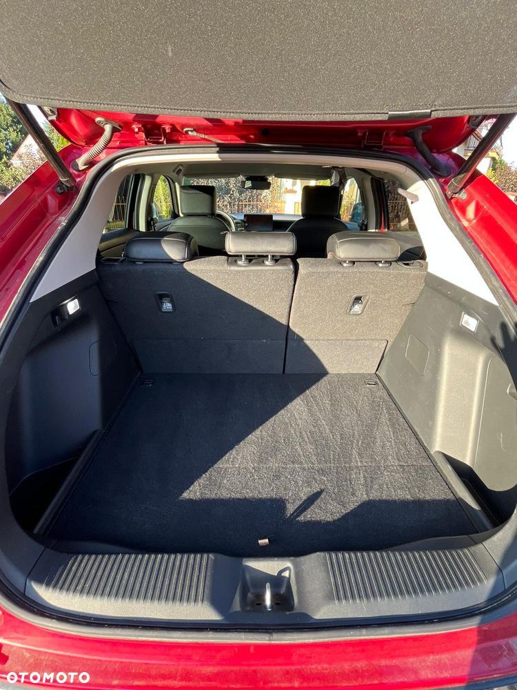 Honda HR-V 1.5 i-MMD Advance CVT - 15