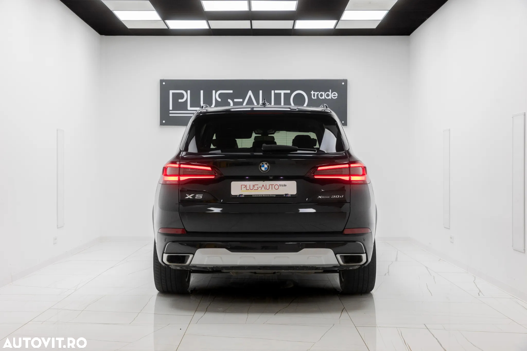 BMW X5 xDrive30d AT MHEV - 11