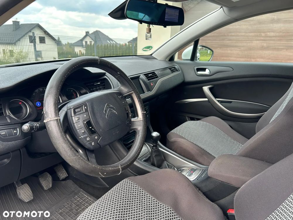 Citroën C5 - 10