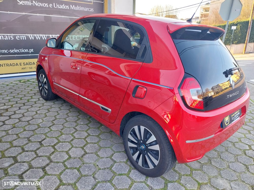 Renault Twingo Electric INTENS - 16