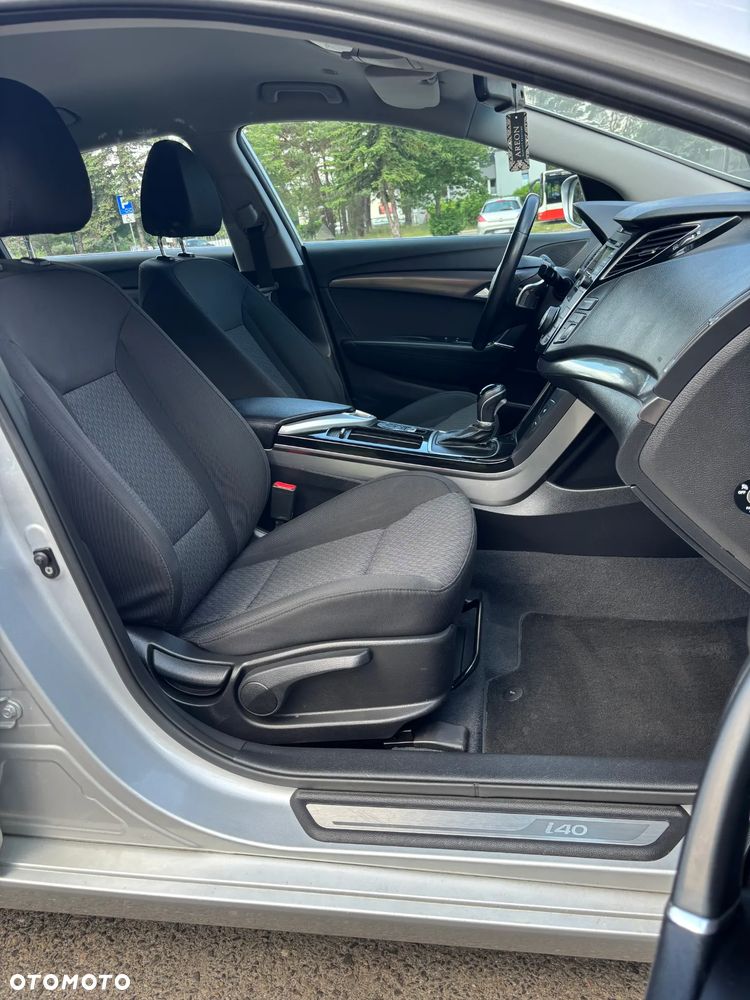 Hyundai i40 2.0 GDI Comfort - 16