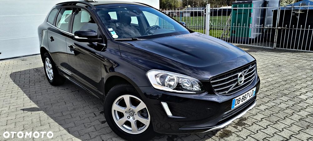 Volvo XC 60 D4 Kinetic - 18