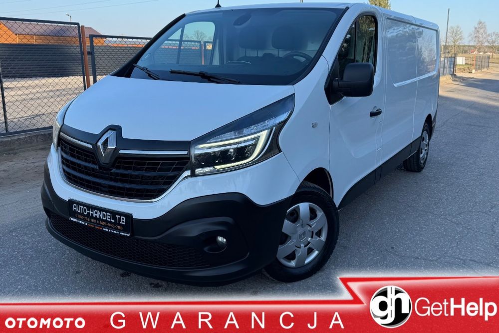 Renault Trafic - 2