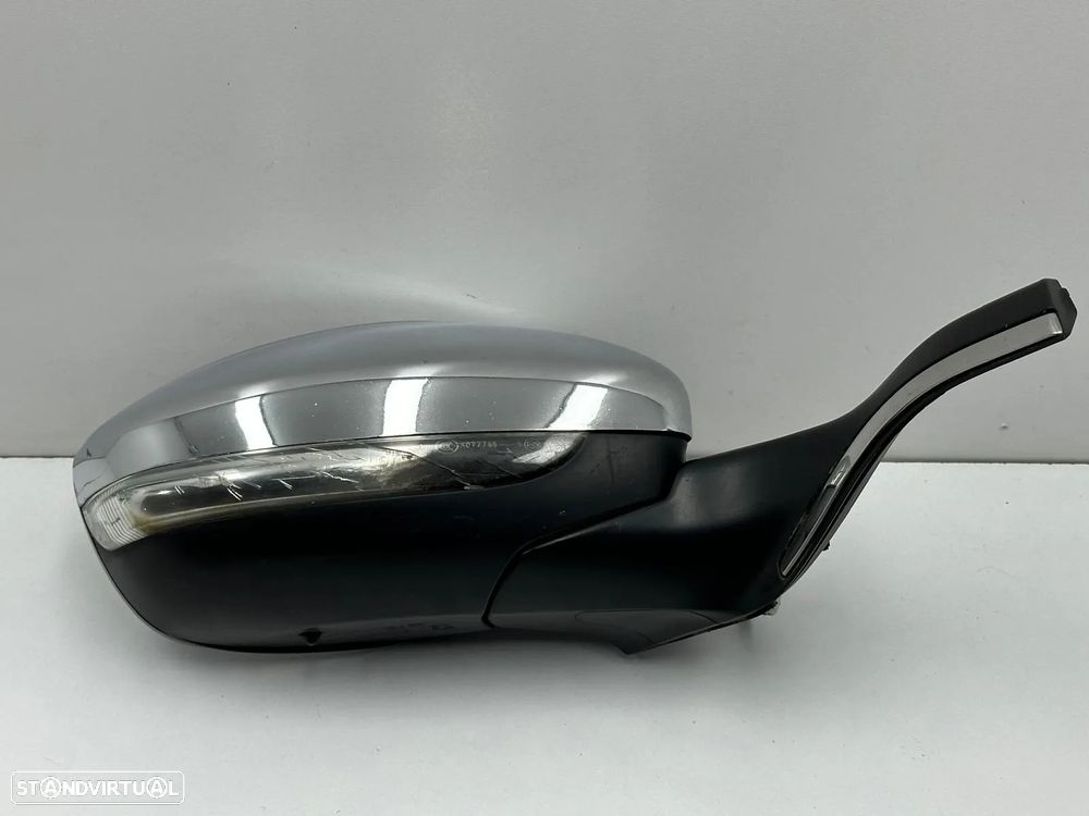 Retrovisores Originais - Peugeot 208 I (2016) - 10
