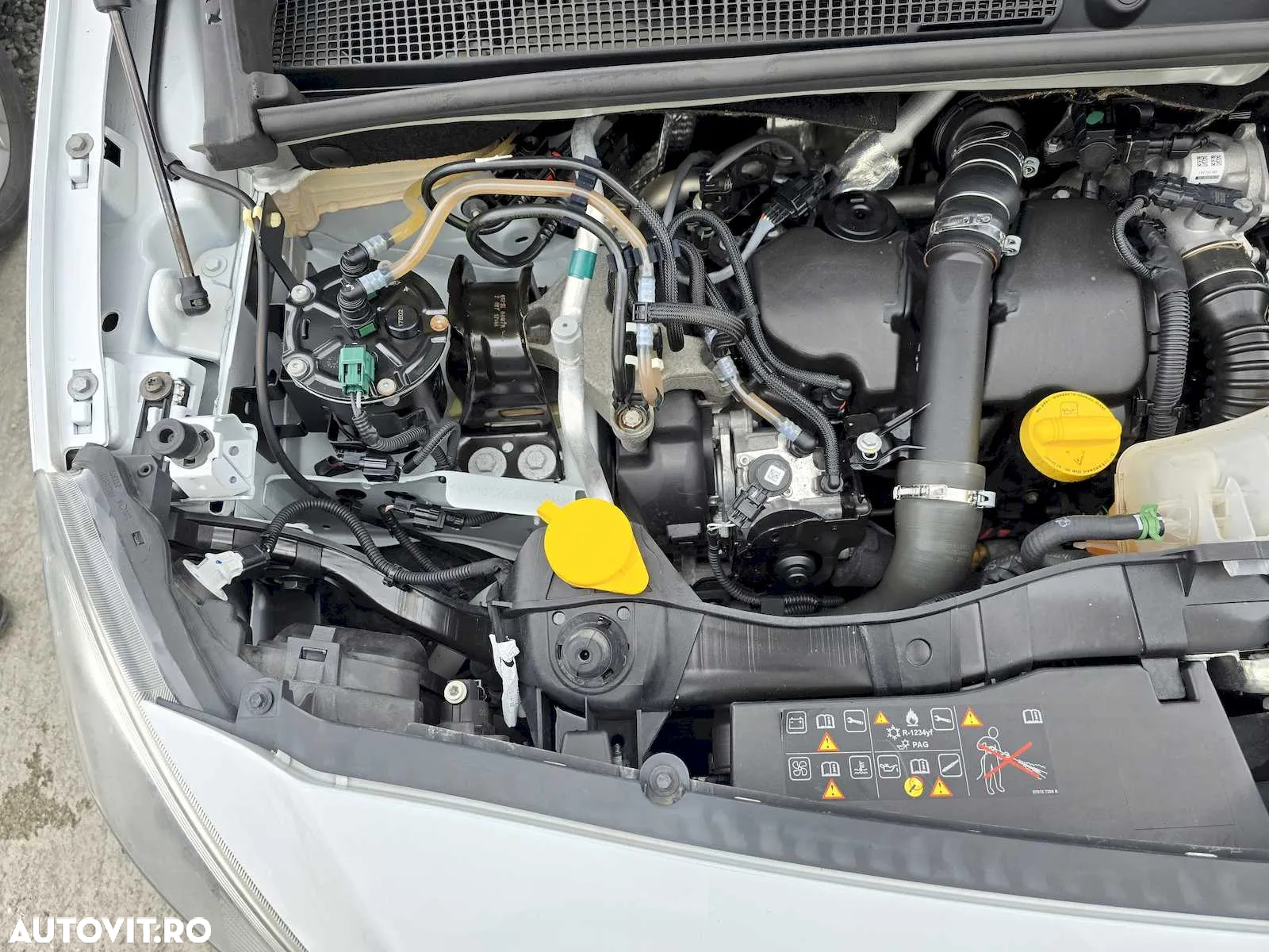 Mercedes-Benz Citan 109 CDI Lung Combi - 30