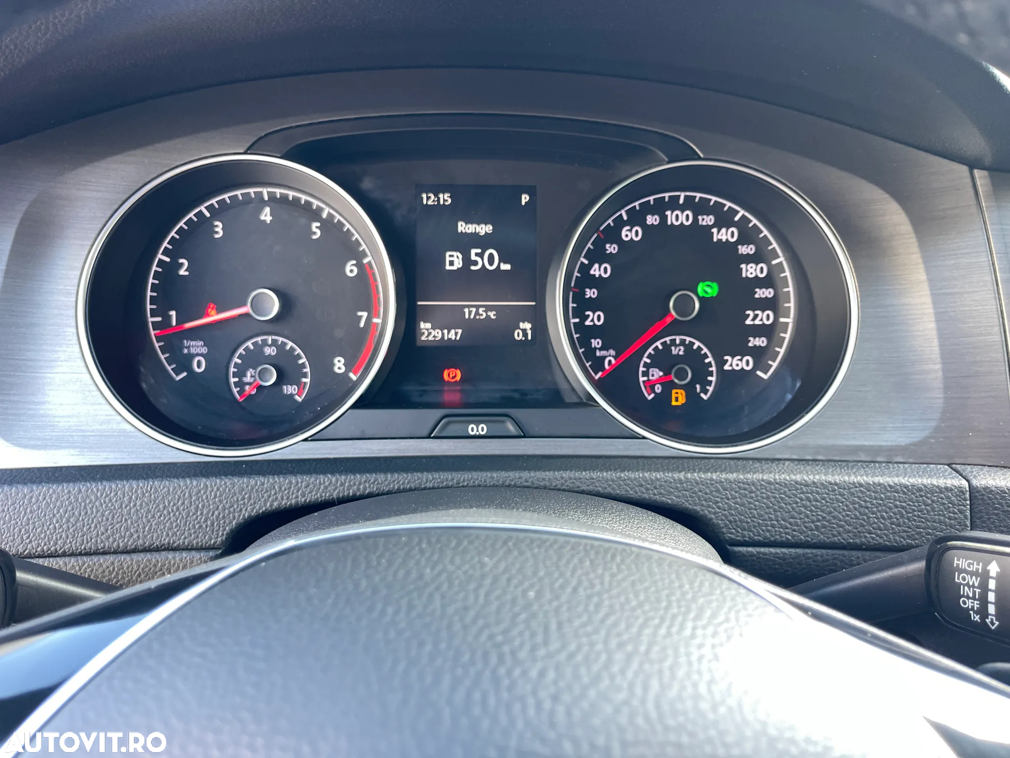 Volkswagen Golf 1.4 TSI DSG Comfortline - 39