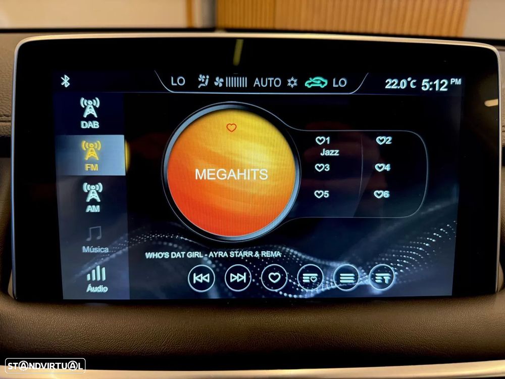 MG EHS 1.5 T-GDI Plug-in Hybrid Luxury - 48