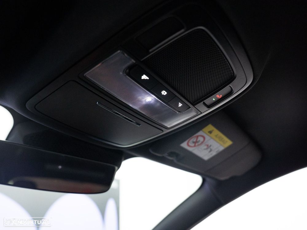 MG MG4 64 kWh Comfort - 32