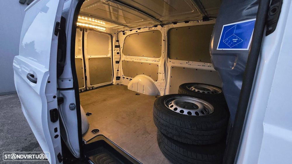 Mercedes-Benz Vito 110 CDI *IVA Dedutível - 3