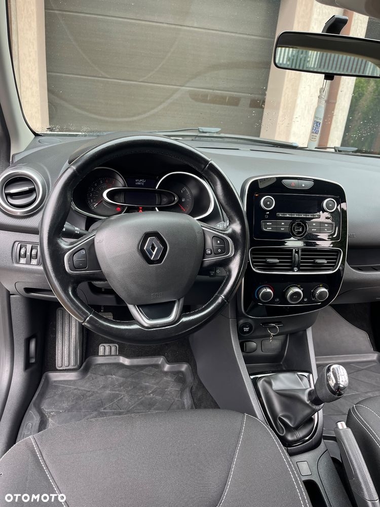 Renault Clio 1.2 16V 75 LIMITED - 16