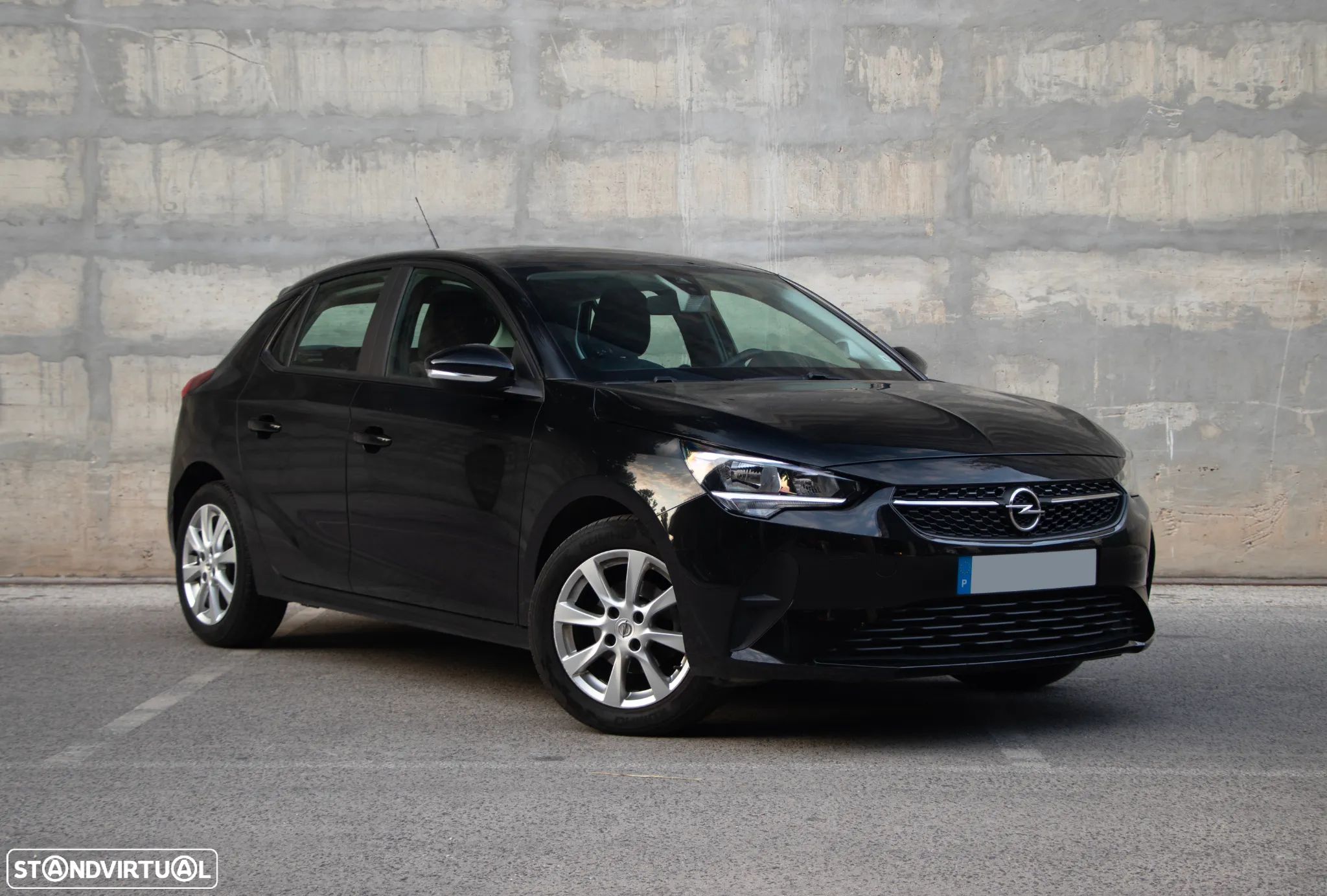Opel Corsa 1.2 Edition - 1