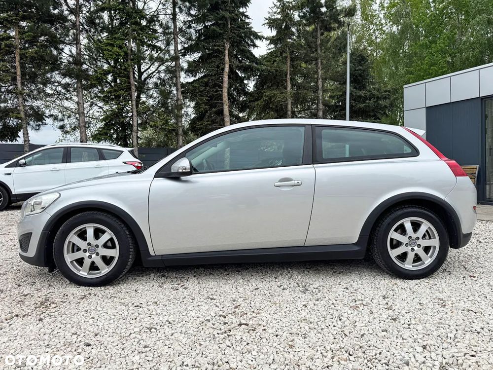 Volvo C30 1.6D DRIVe Start/Stop Momentum - 9