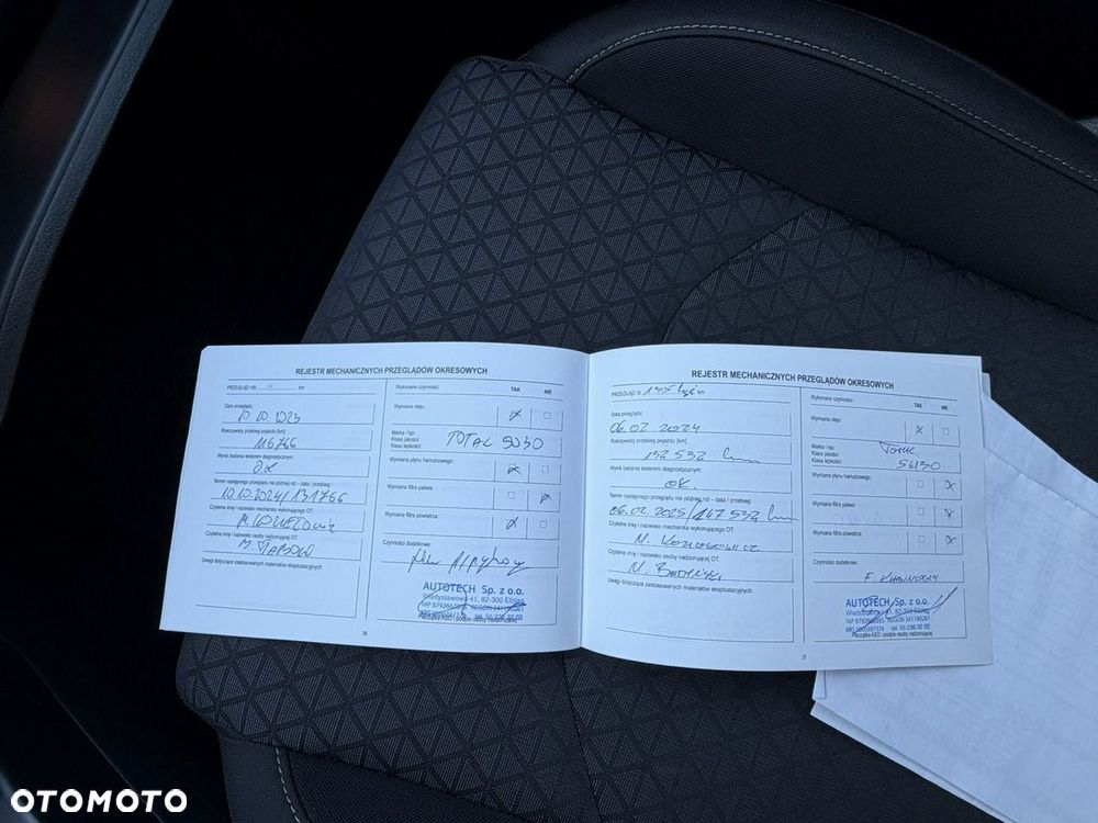Kia Ceed 1.4 T-GDI M DCT - 22