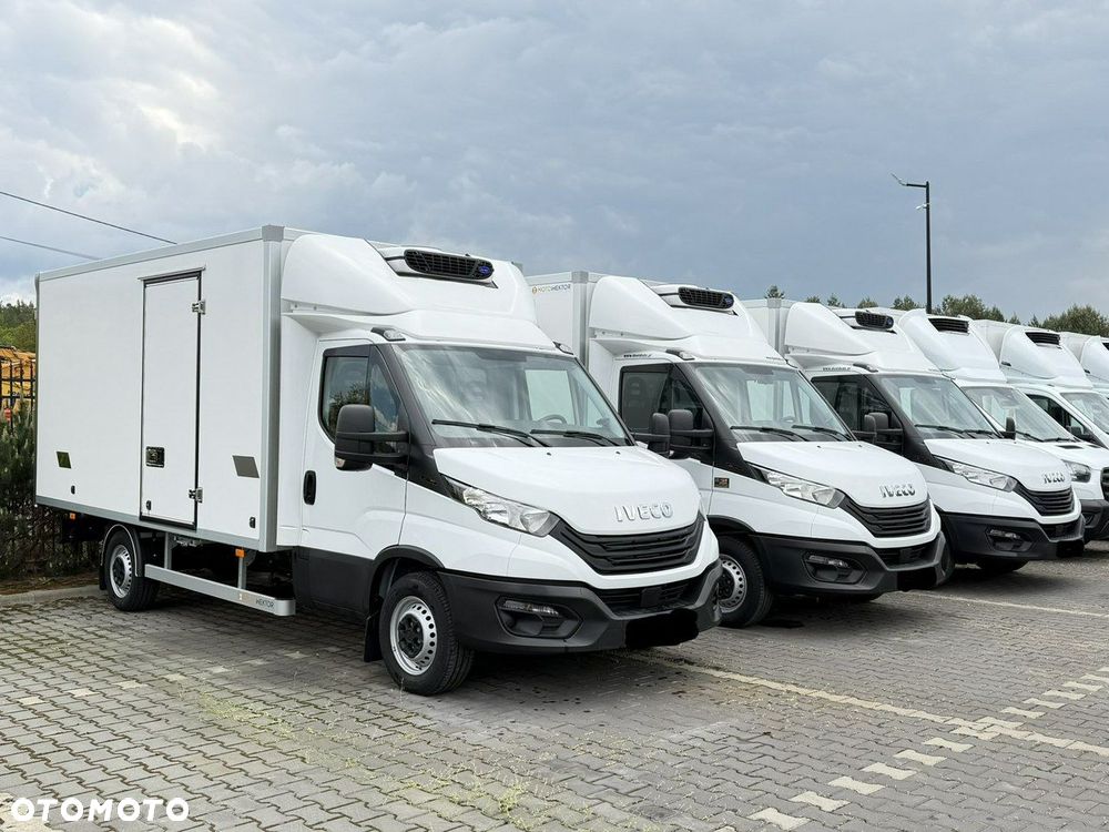 Iveco Daily 35S16 V - 3