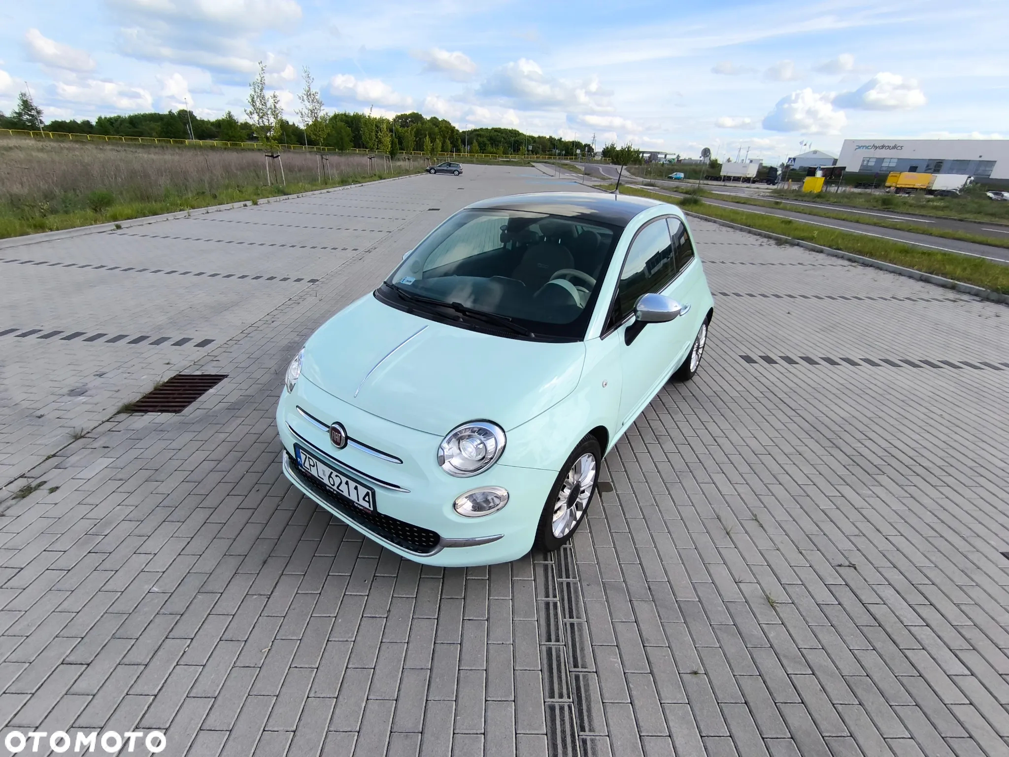 Fiat 500 0.9 SGE Mirror S&S - 19