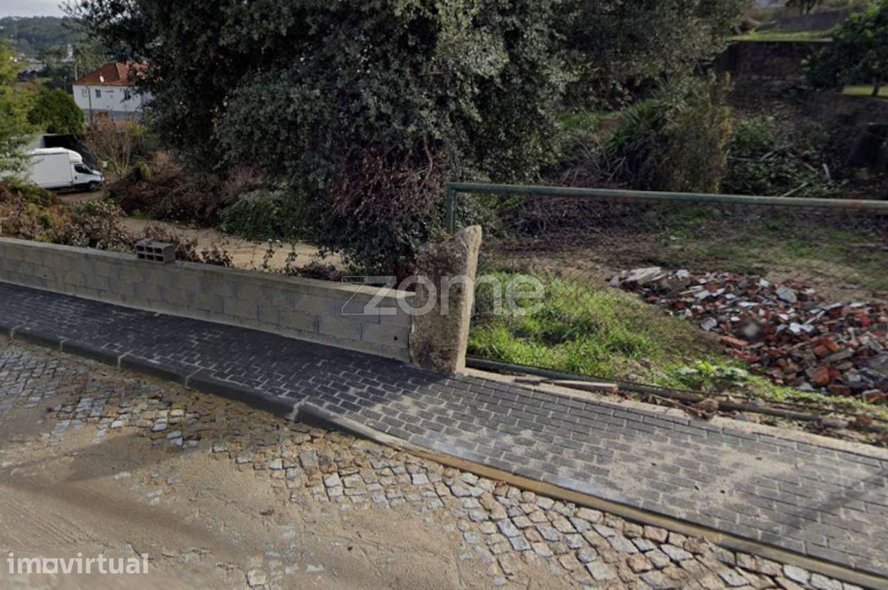 Terreno Rebordosa - Paredes - Grande imagem: 5/7