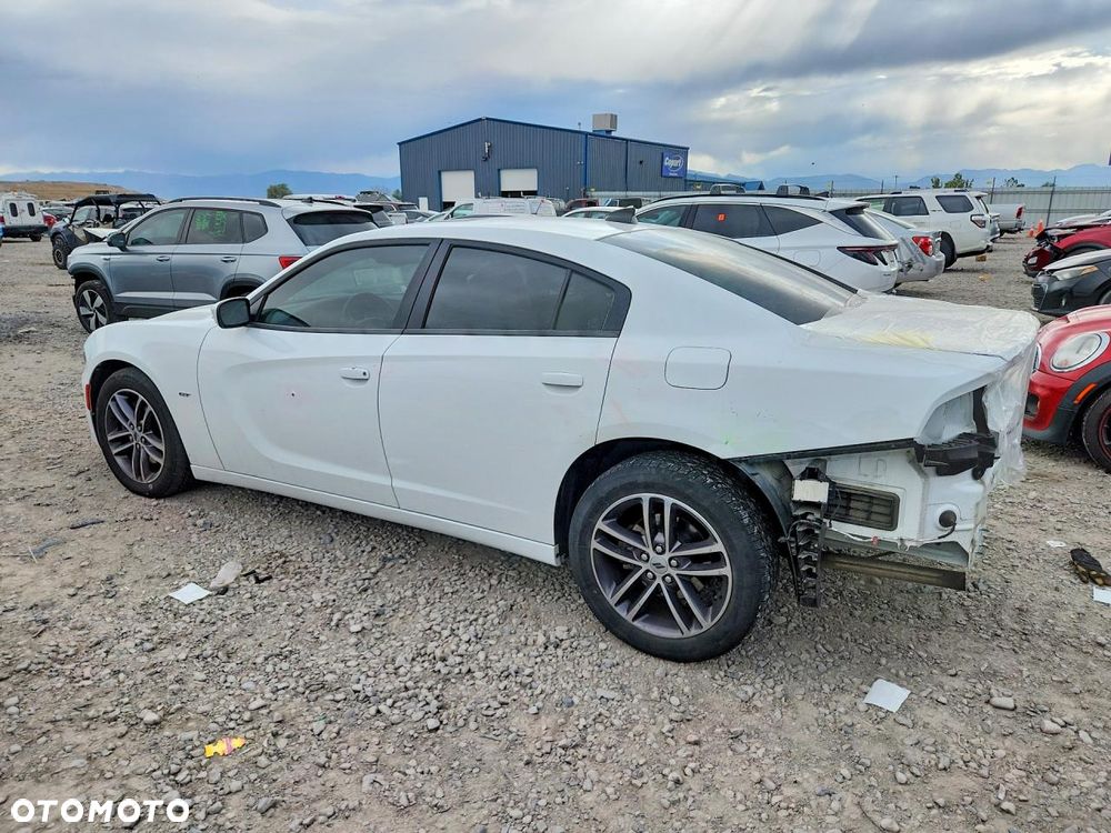 Dodge Charger - 3