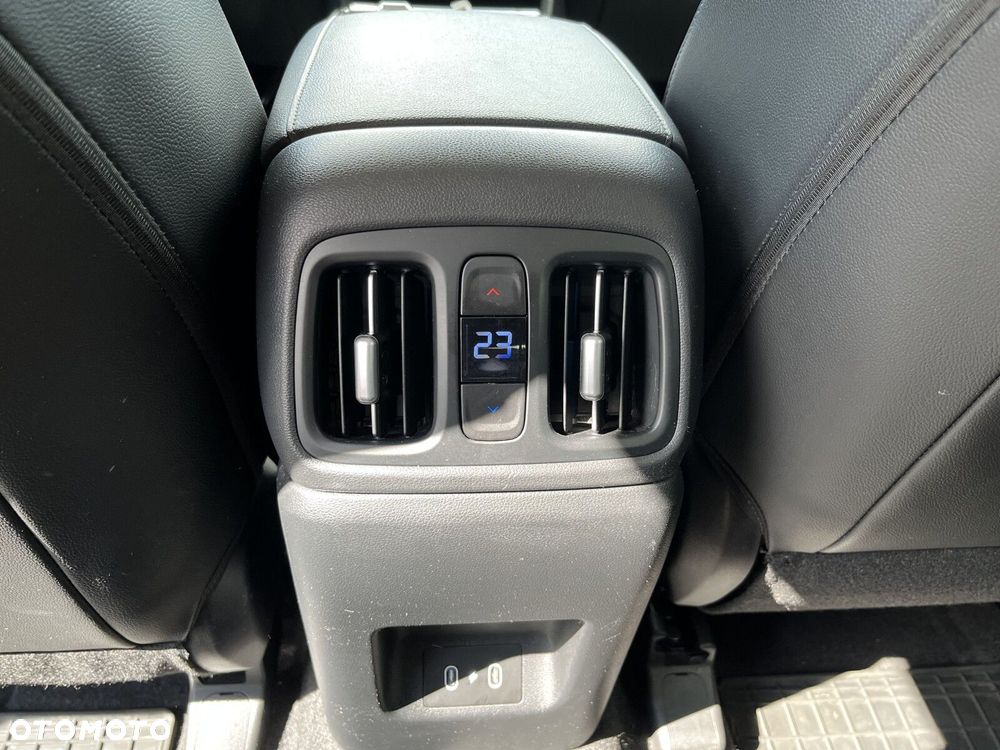Hyundai Tucson 1.6 T-GDi 48V Executive 2WD DCT - 16