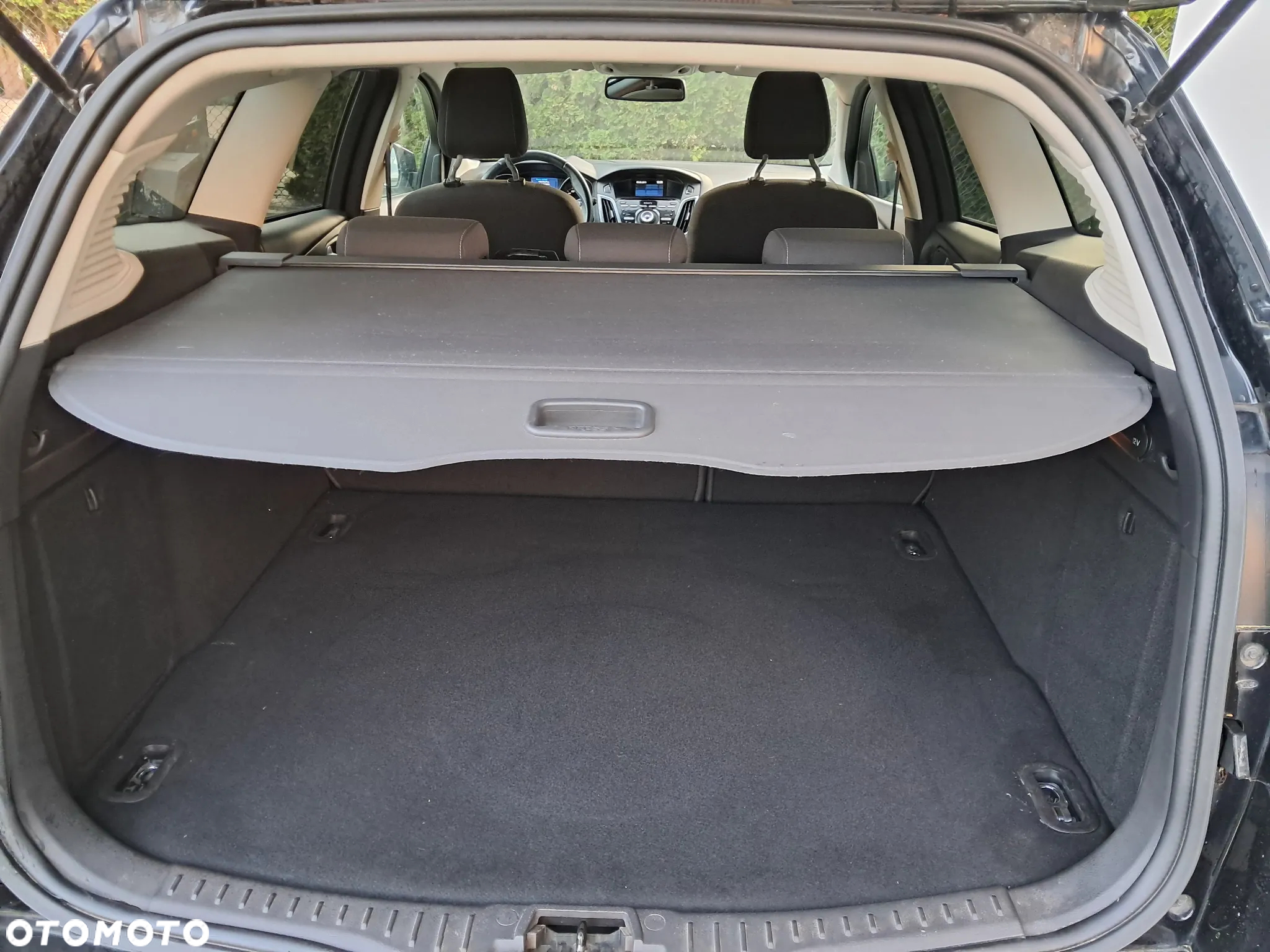Ford Focus 1.6 TDCi Titanium - 27