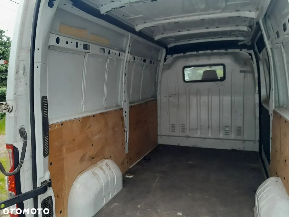 Opel Movano - 16
