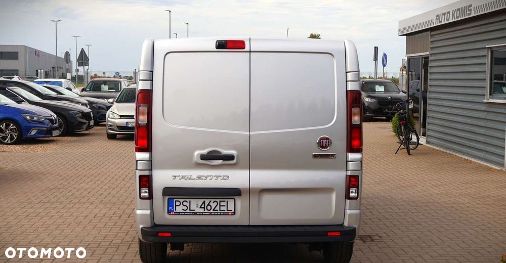 Fiat Talento - 8