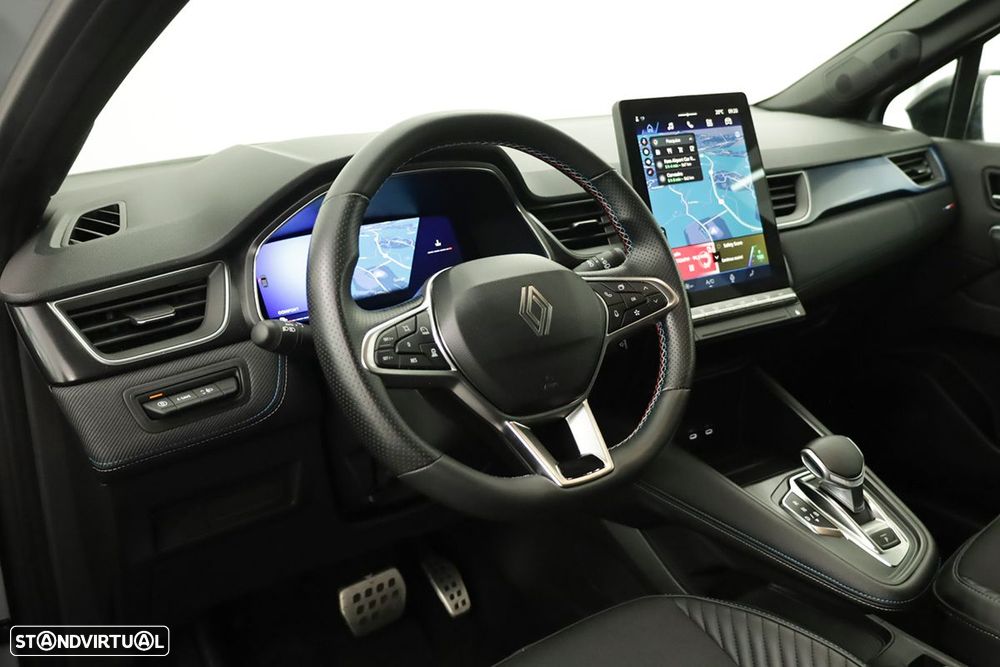 Renault Symbioz - 7
