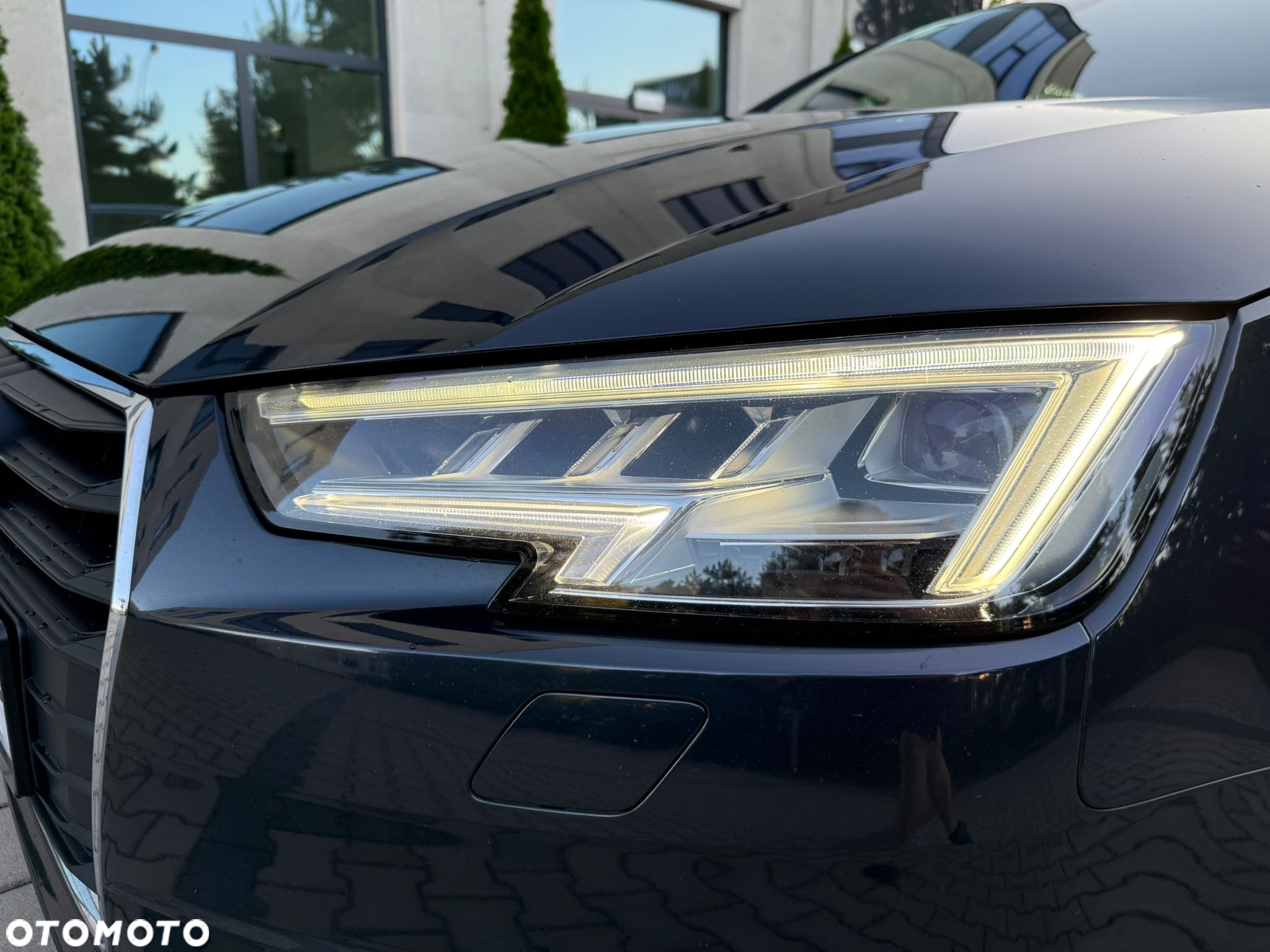 Audi A4 Avant 2.0 TDI ultra design - 26