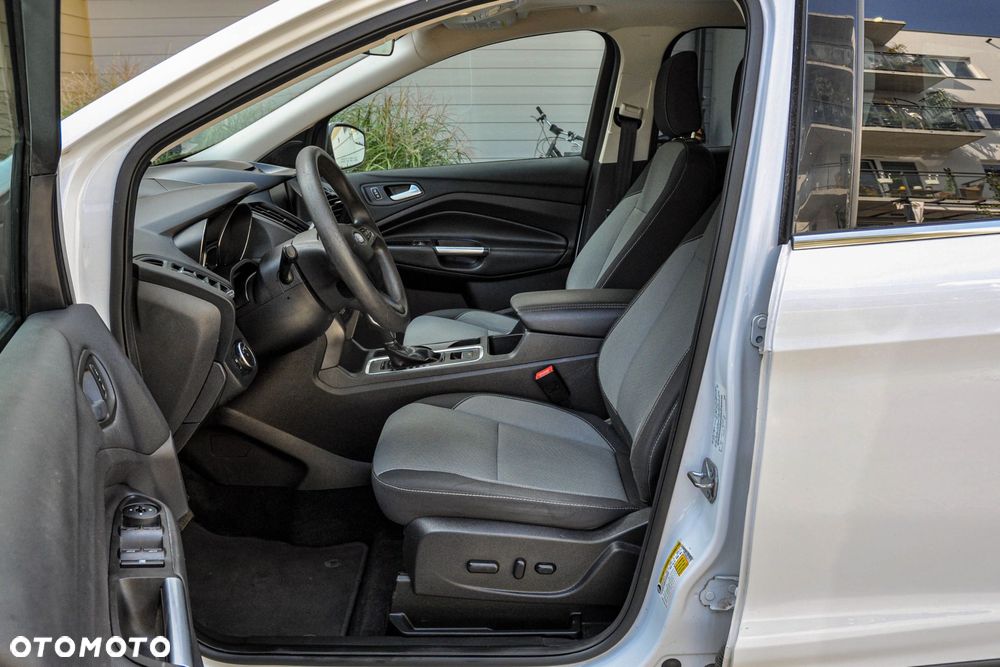 Ford Escape - 7