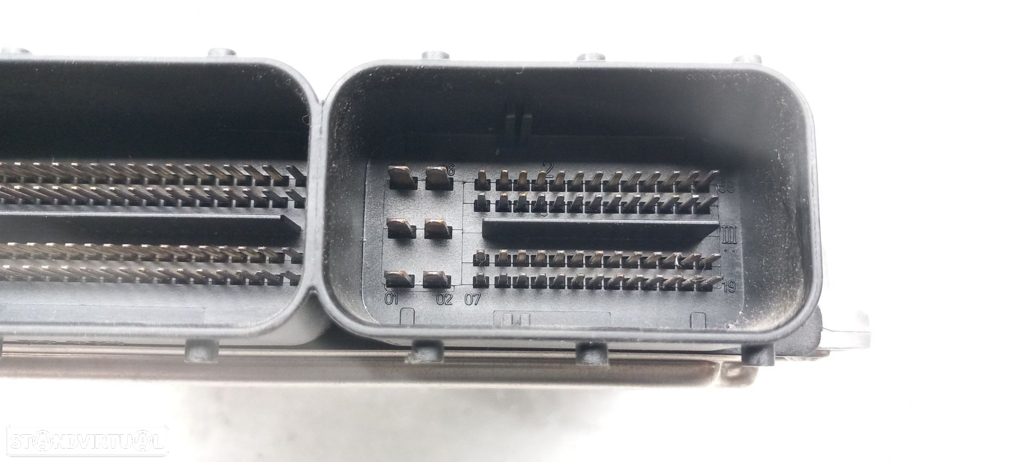 Centralina motor / ECU MINI Mini (R56) - 3