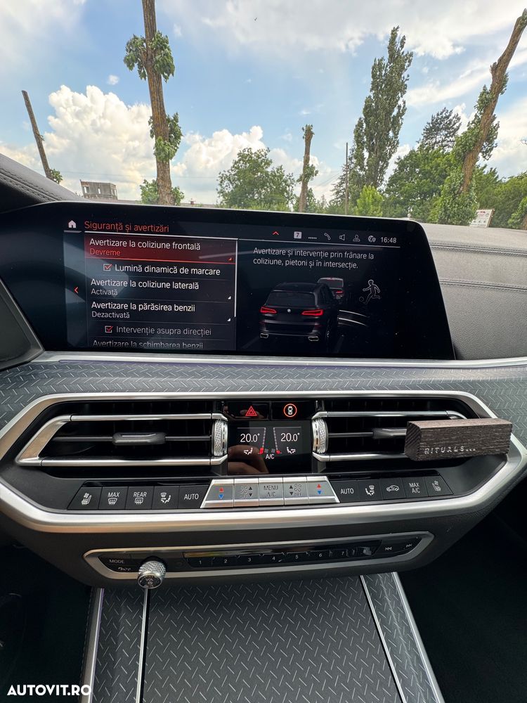BMW X5 xDrive30d - 20