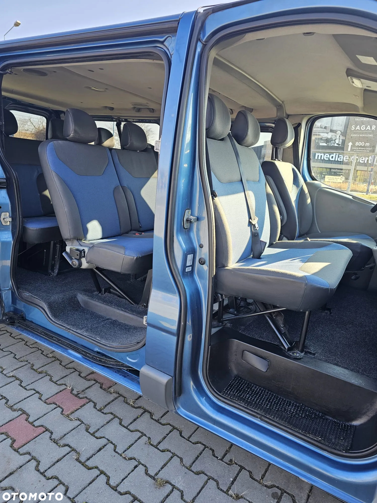 Renault Trafic - 9