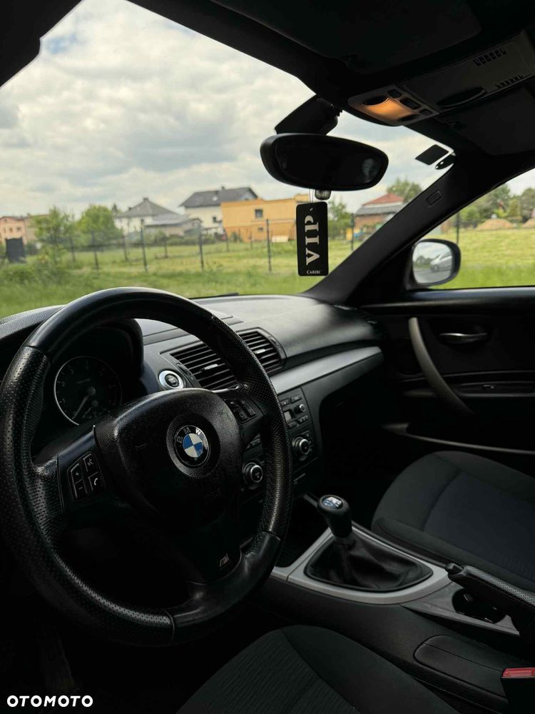 BMW Seria 1 116i - 14