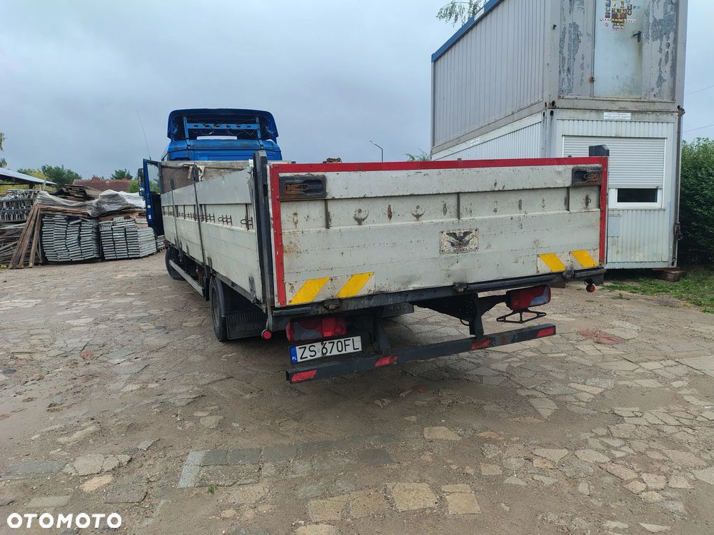 MAN TGL 12.210 4x2 BL - 2