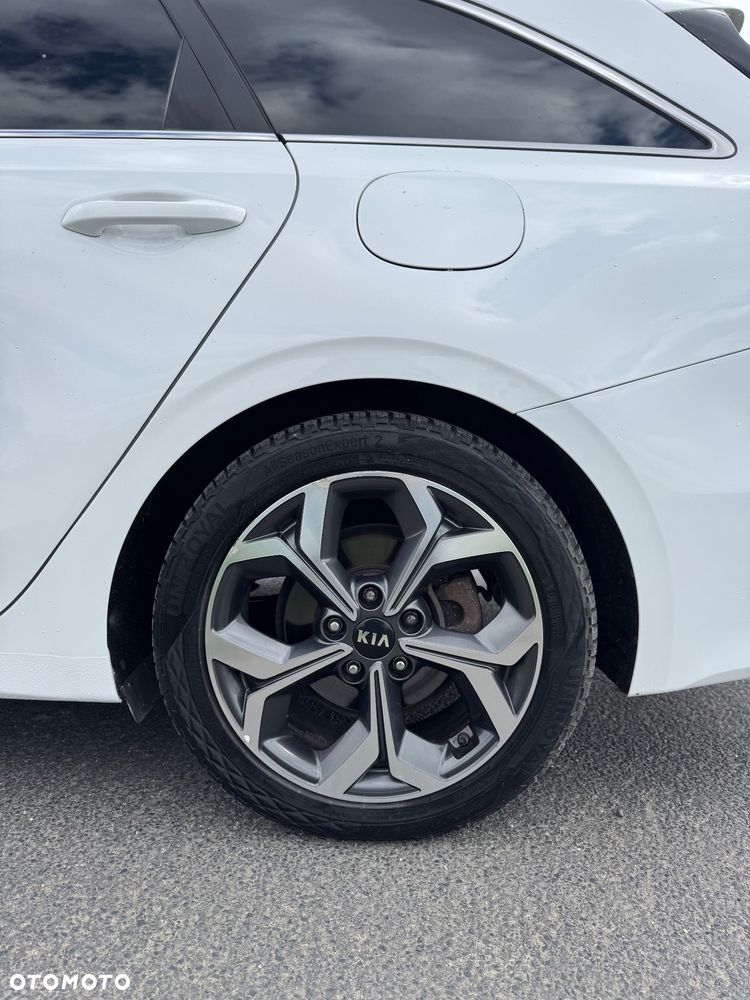 Kia Ceed 1.4 Vision - 19