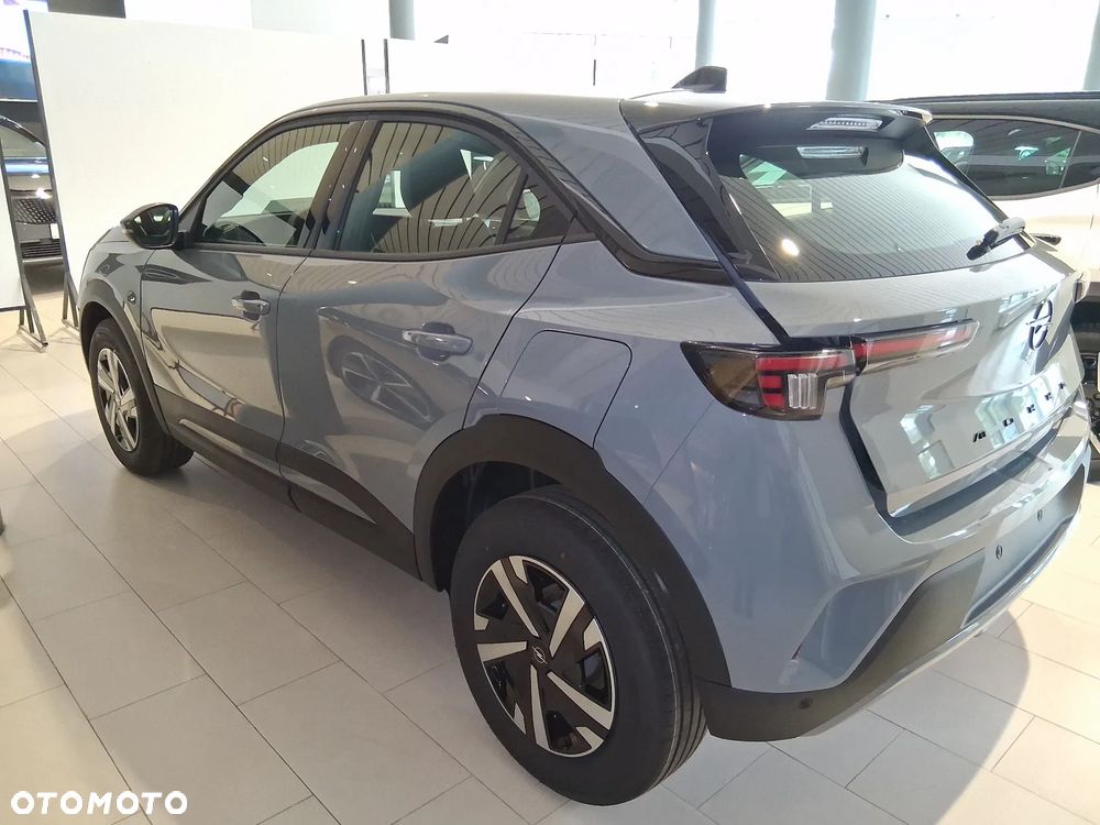 Opel Mokka 1.2 T Edition S&S - 6