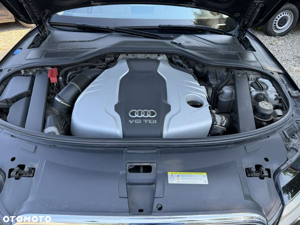 Audi A8 - 20