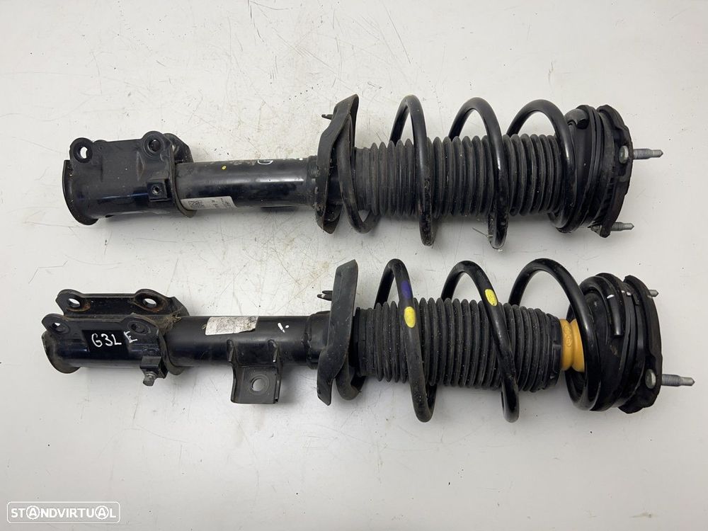 Amortecedor Dto Esq Frente Usado HYUNDAI i20 III (BC3, BI3) 1.0 T-GDI REF. 54650... - 1