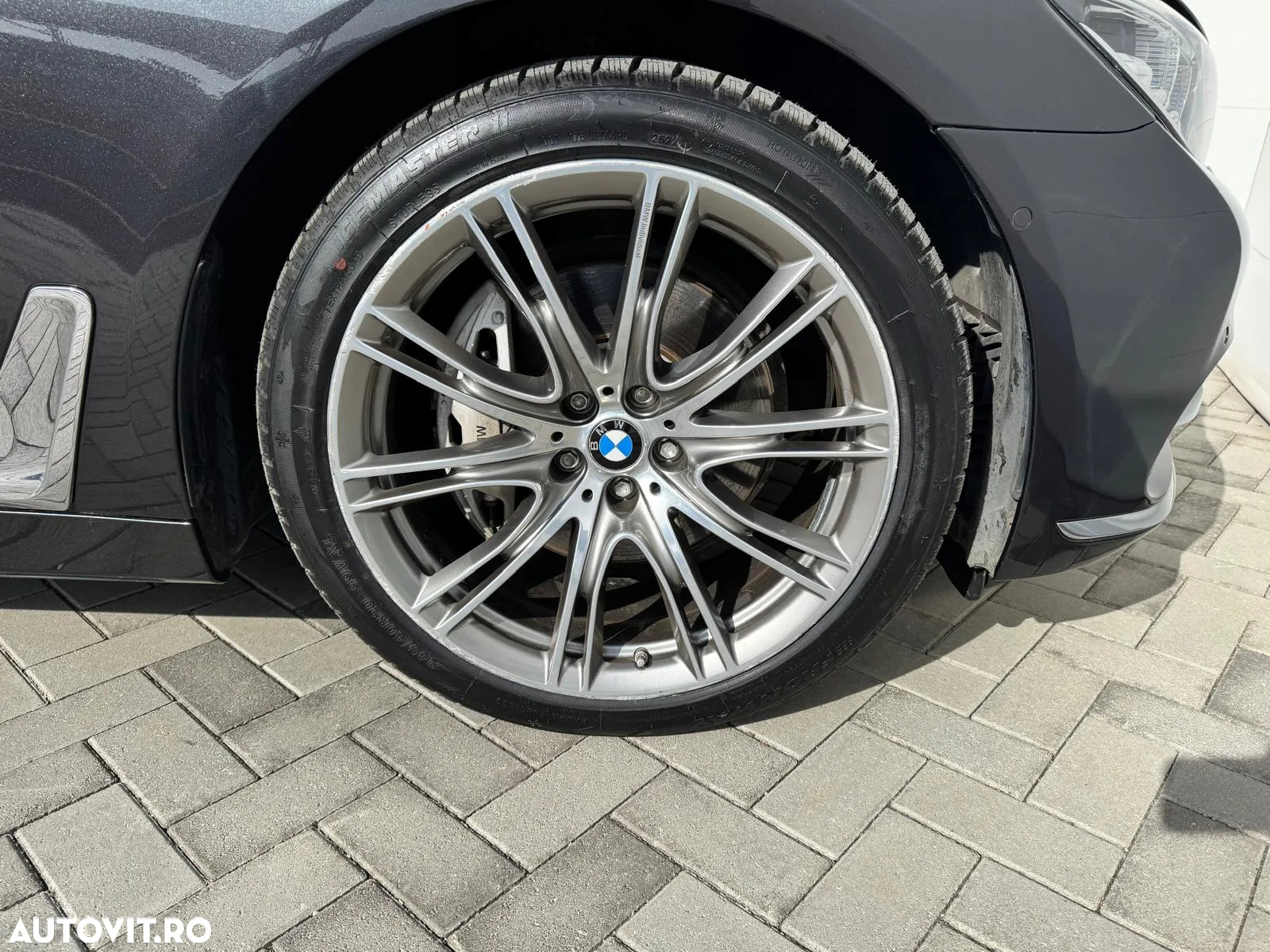 BMW Seria 7 740Ld xDrive - 6