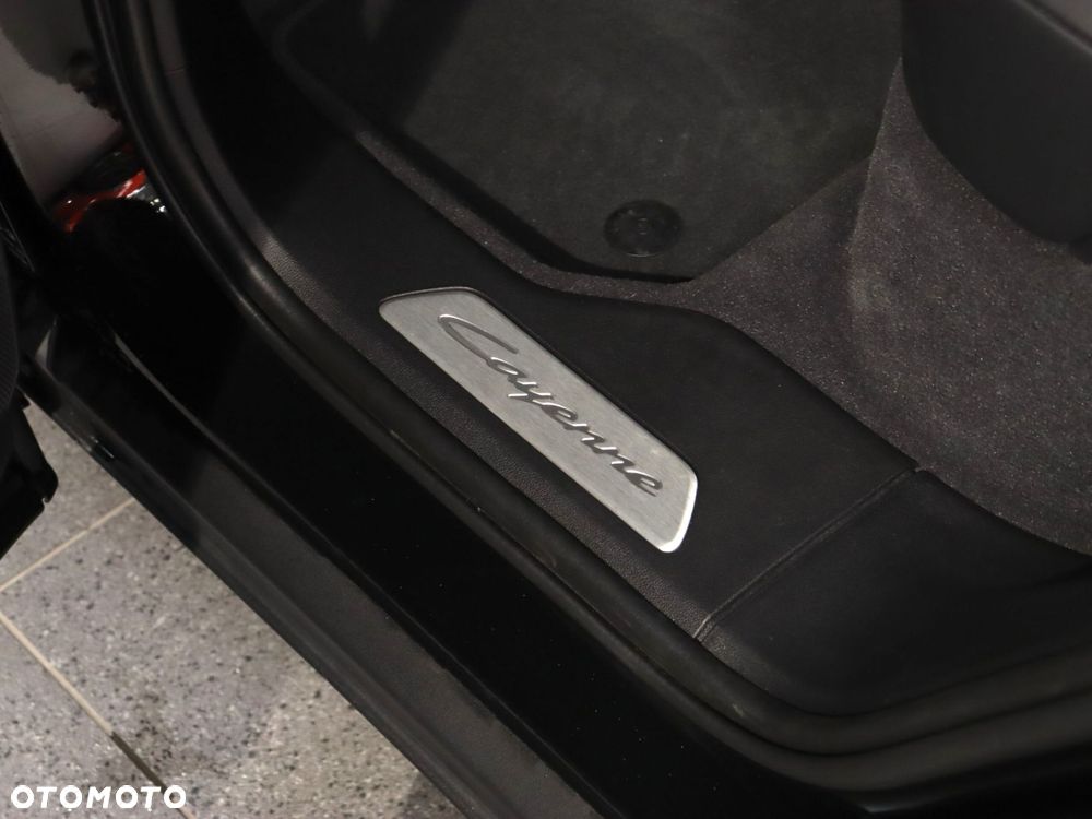 Porsche Cayenne E-Hybrid PHEV - 31