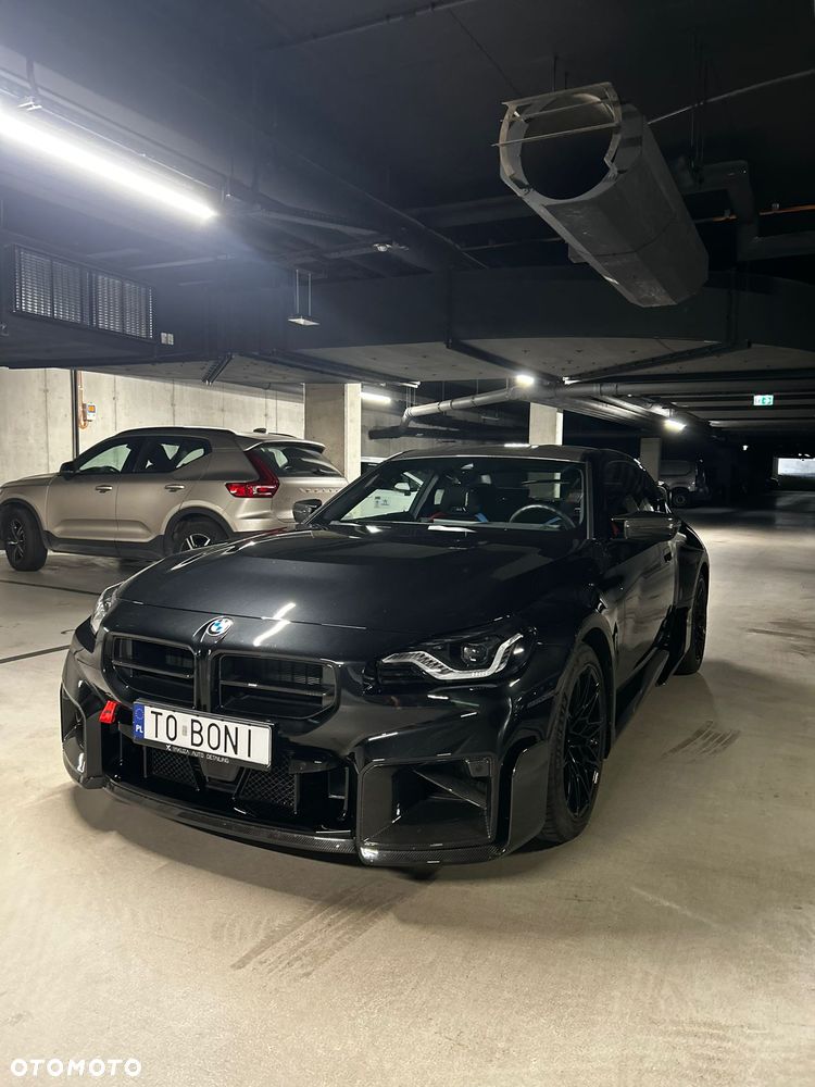 BMW M2 - 1