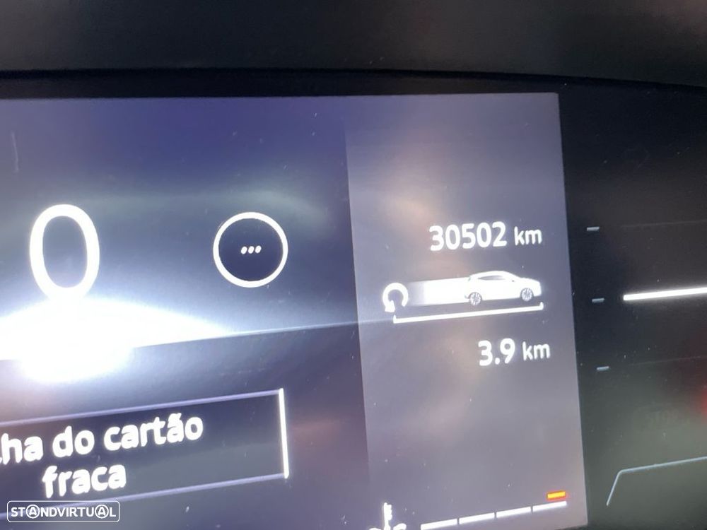 Renault Clio 1.0 TCe Techno Bi-Fuel - 3