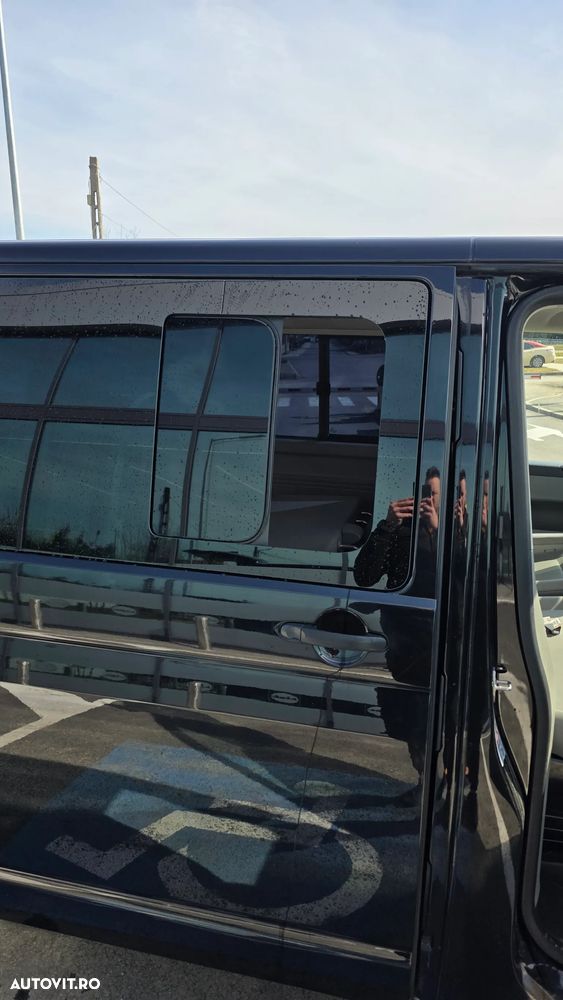 Volkswagen Caravelle - 15